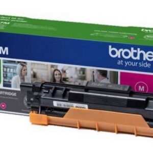 Magenta lasertoner - Brother TN-247M - 2300 sider