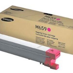 Magenta lasertoner - CLT-M659S - 20.000 sider
