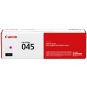 Magenta lasertoner CRG-045 - Canon - 1.300 sider.