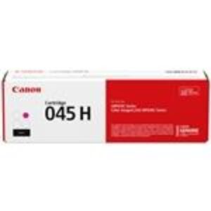 Magenta lasertoner CRG-045H - Canon - 2.200 sider.