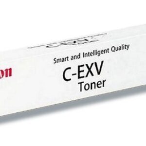 Magenta lasertoner - Canon C-EXV58 M - 60.000 sider.