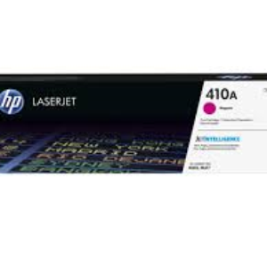 Magenta lasertoner - HP 410A - 2.300 sider