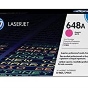 Magenta lasertoner - HP CE263A - 11.000 sider