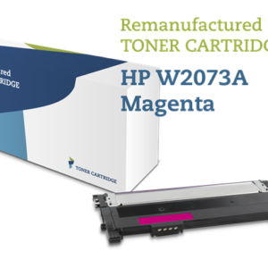 Magenta lasertoner - HP nr.117A - 1000 sider