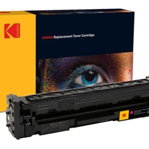 Magenta lasertoner - HP nr.205A - 900 sider