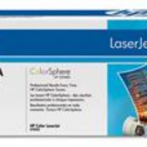 Magenta lasertoner - HP nr.253 A - 7.000 sider