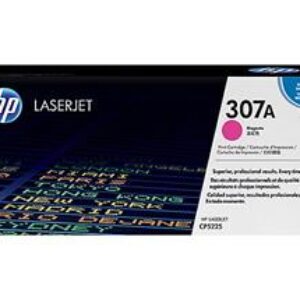Magenta lasertoner - HP nr.307A - 7.300 sider