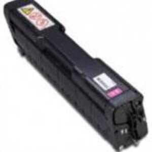 Magenta lasertoner - Ricoh 231 - 6.000 sider