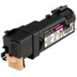 Magenta lasertoner S050628 - Epson - 2.500 sider.