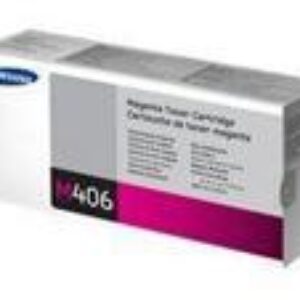 Magenta lasertoner - Samsung - 1.000 sider