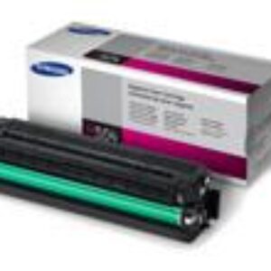 Magenta lasertoner - Samsung - 1.800 sider