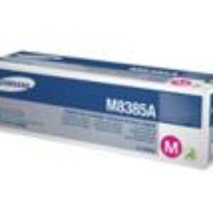 Magenta lasertoner - Samsung 8385 - 15.000 sider