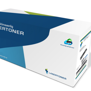 Magenta lasertoner - Samsung CLT-M404S - 1.500 sider