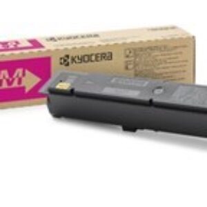 Magenta lasertoner TK-5195M - Kyocera - 7.000 sider