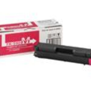 Magenta lasertoner TK-590 - Kyocera - 5.000 sider