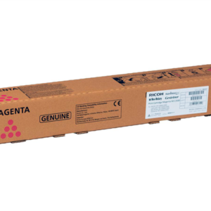 Magenta lasertoner Type IM C - Ricoh - 19.000 sider