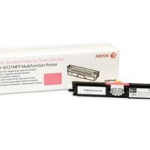 Magenta lasertoner - Xerox - 1.500 sider