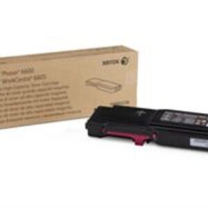 Magenta lasertoner - Xerox R02230 - 6.000 sider