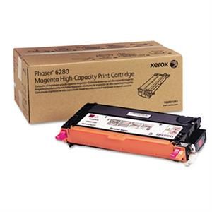 Magenta lasertoner - Xerox R1393 - 5.900 sider