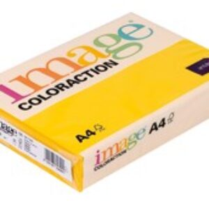 Mustard Sevilla kopipapir80g/ 500 ark.