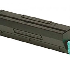 Oki 1103402 sort toner 2.500 sider 1103402 - Kompatibel