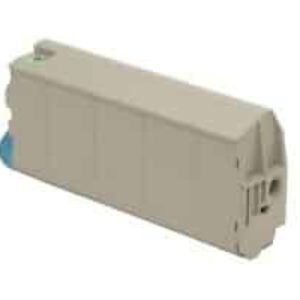 Oki 41963006 magenta toner 10.000 sider 41963006 - Kompatibel