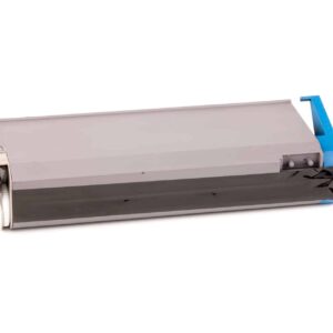 Oki 41963008 sort toner 10.000 sider 41963008 - Kompatibel