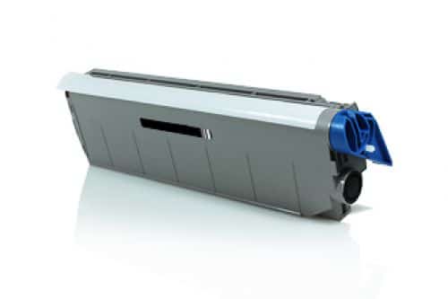 Oki 41963608 sort toner 15.000 sider 41963608 - Kompatibel