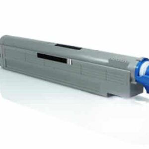 Oki 42918916 sort toner 15.000 sider 42918916 - Kompatibel