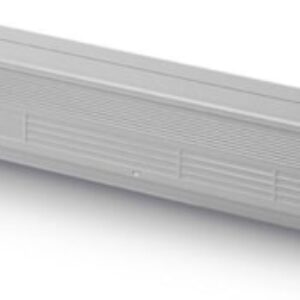 Oki 43837132 sort toner 22.500 sider 43837132 - Kompatibel