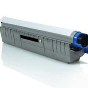 Oki 44059108 sort toner 8.000 sider 44059108 - Kompatibel
