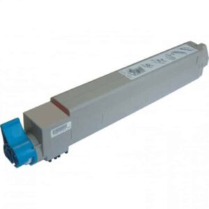 Oki 44844616 sort toner 7.000 sider 44844616 - Kompatibel