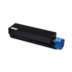 Oki 44992402 sort toner 2.500 sider ( OKI B401 ) Kompatibel