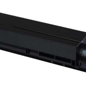 Oki 45807111 sort toner 12.000 sider 45807111 - Kompatibel