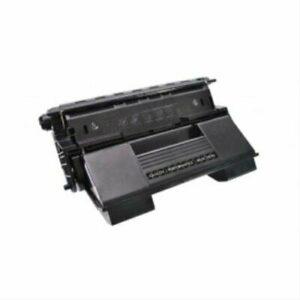 Oki 9004078 sort toner 10.000 sider 9004078 - Kompatibel