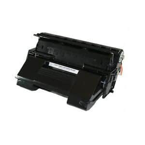Oki 9004079 sort toner 17.000 sider 9004079 - Kompatibel