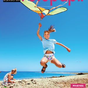 PPDK glossy fotopapir A4 210gr. - 50 ark