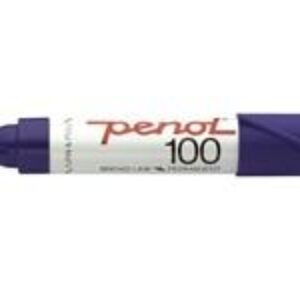 Penol 100 Blå MARKER - Permanent