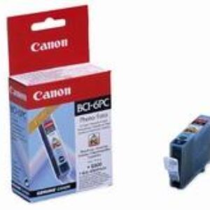 Photo Cyan - Canon 6PC - 13ml.