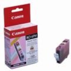 Photo Magenta - Canon 6PM - 13ml.