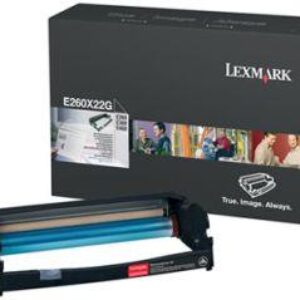 Photoconductor kit - Lexmark X22G -