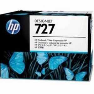 Printhoved - HP nr.727 -