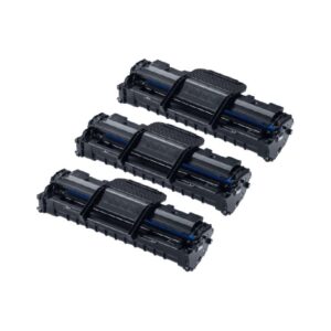 Rabat sæt! Samsung MLT-D119S ? 3x sort (BK) ? Kompatibel tonerpatron? 6.000 sider
