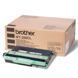 Resttoner beholder - Brother WT200CL -