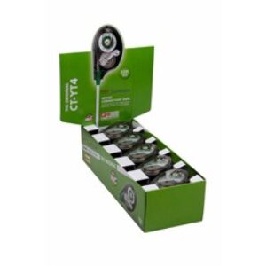 Rette tape TOMBOW CT-YT4, 4,32mmx15mtr.