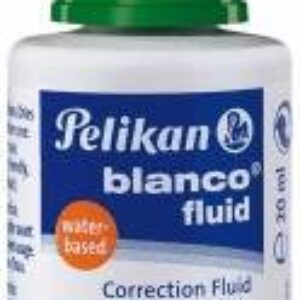 Rettelak Pelikan 20 ml
