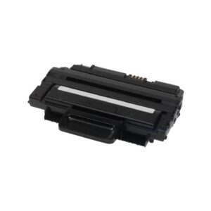 Samsung ML-D2850B sort toner 5.000 sider SU654A - Kompatibel