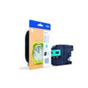 Sort blækpatron - Brother LC129XL - 44,2 ml