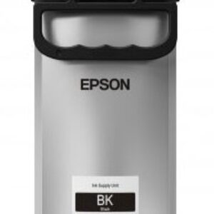 Sort blækpatron - Epson C13T946140 - 136,7 ml