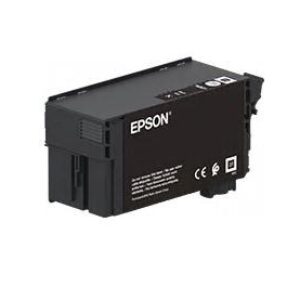 Sort blækpatron - Epson T40D140 - 80 ml